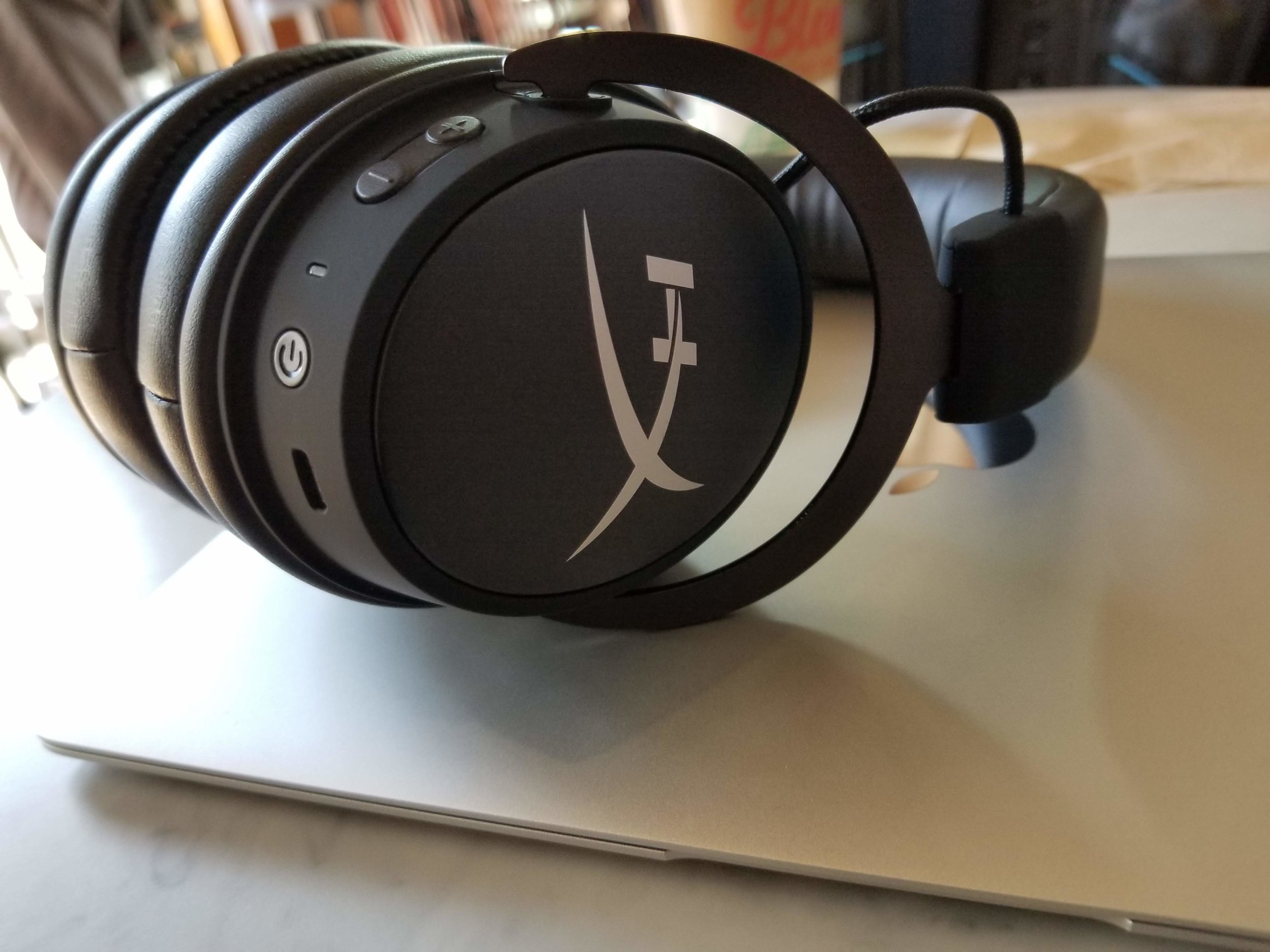 Hyperx Cloud Mix Wireless And Wired Gaming Headset Review World