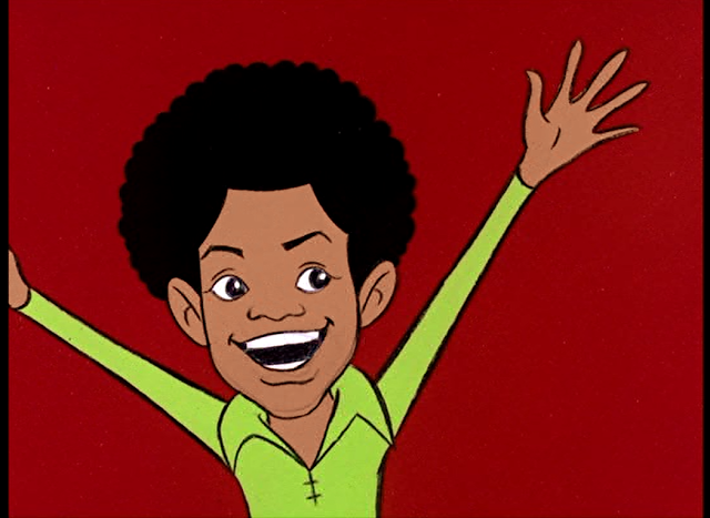 5 Groovy Things to know about the Jackson 5 Cartoon — MJFANGIRL