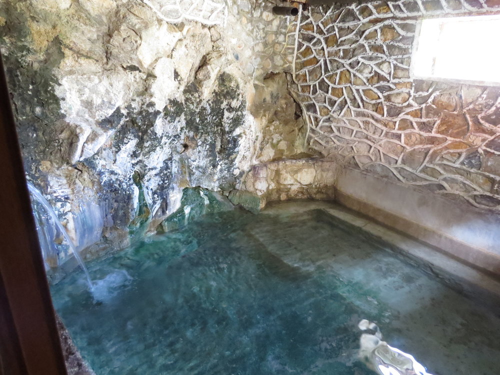 Image result for Bibi Fatima Hot Springs