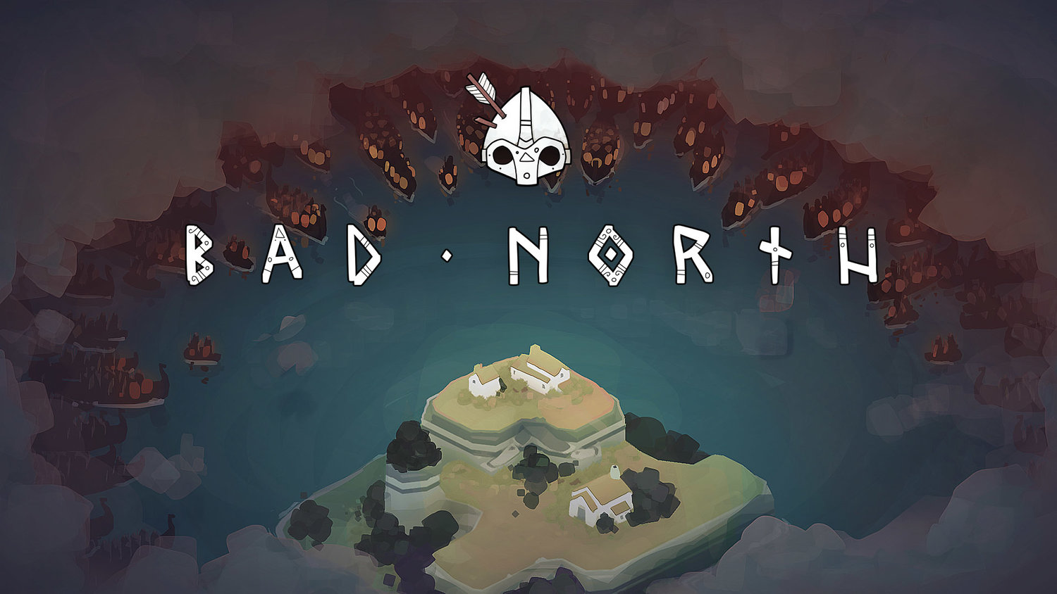 Image result for bad north android