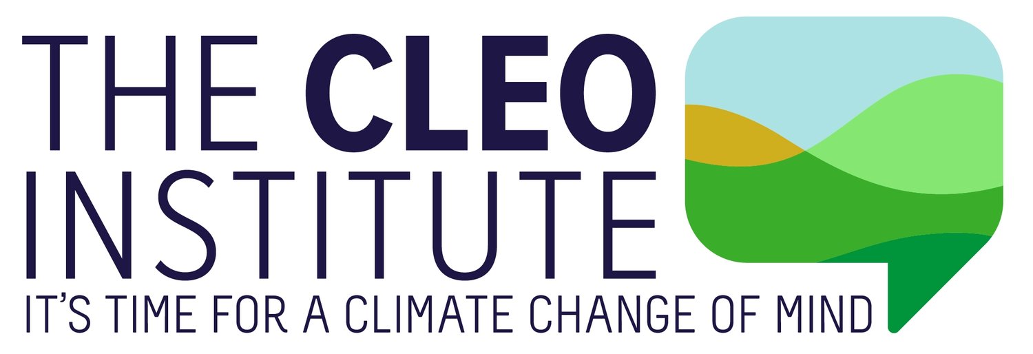 Lowering Your Carbon Footprint The Cleo Institute