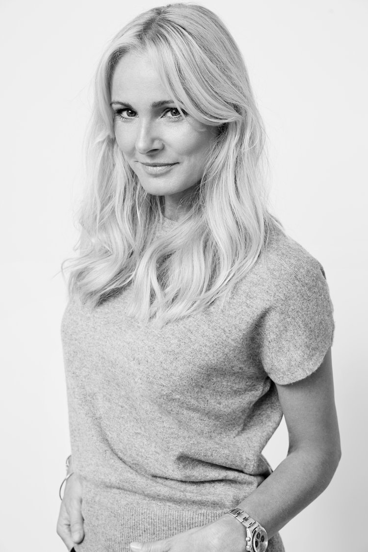 Cecilia Hörberg-Fällström, Founder &amp; Designer
