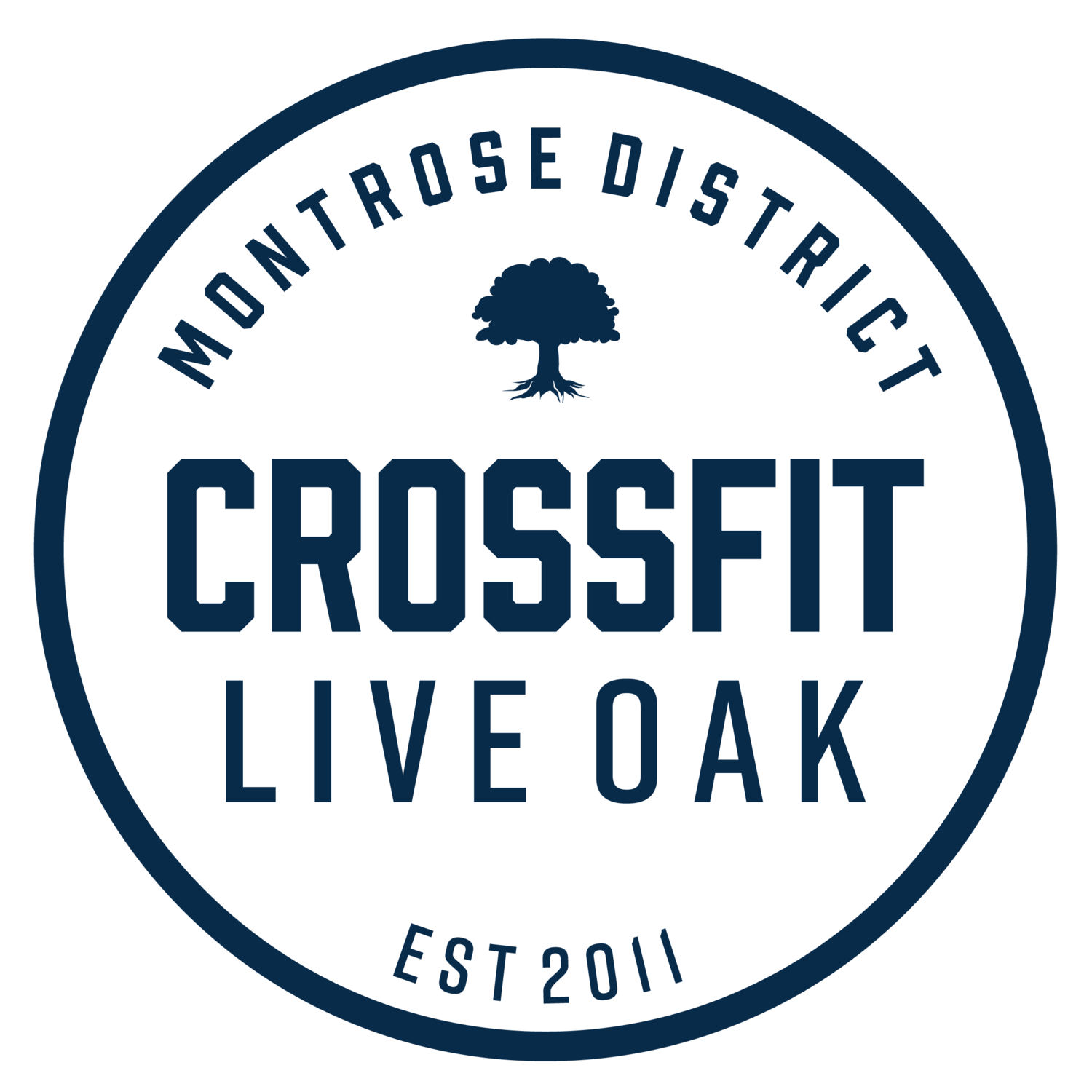 CrossFit Live Oak