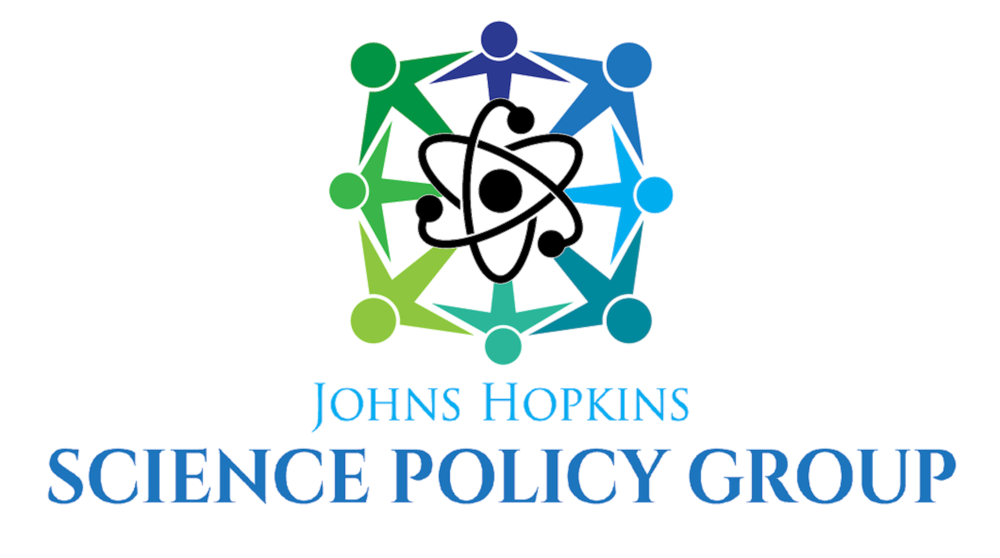 Johns Hopkins Science Policy Group