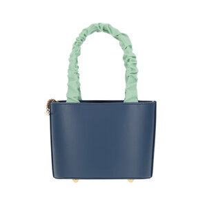Sophia Blue Sustainable Handbag
