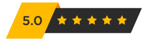Image result for 5 star rating png
