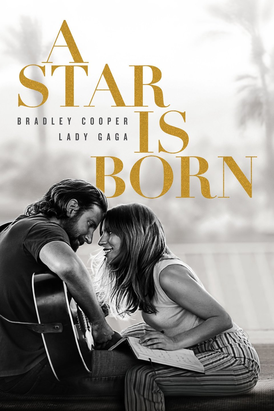 مراسم اسکار - اسکار 2019 - آهنگ Shallow از فیلم A Star Is Born