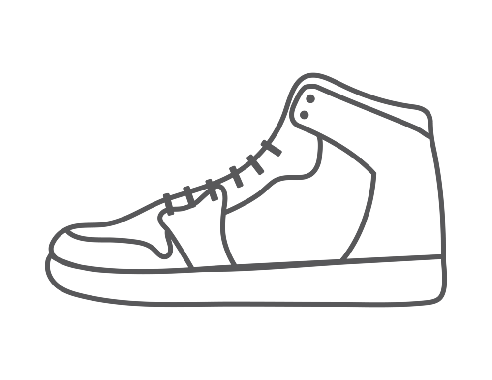 How To Draw Tap Shoes Step By Step Easy Drawing Art Ideas I have drawn an extremely little amount in my life. how to draw tap shoes step by step easy