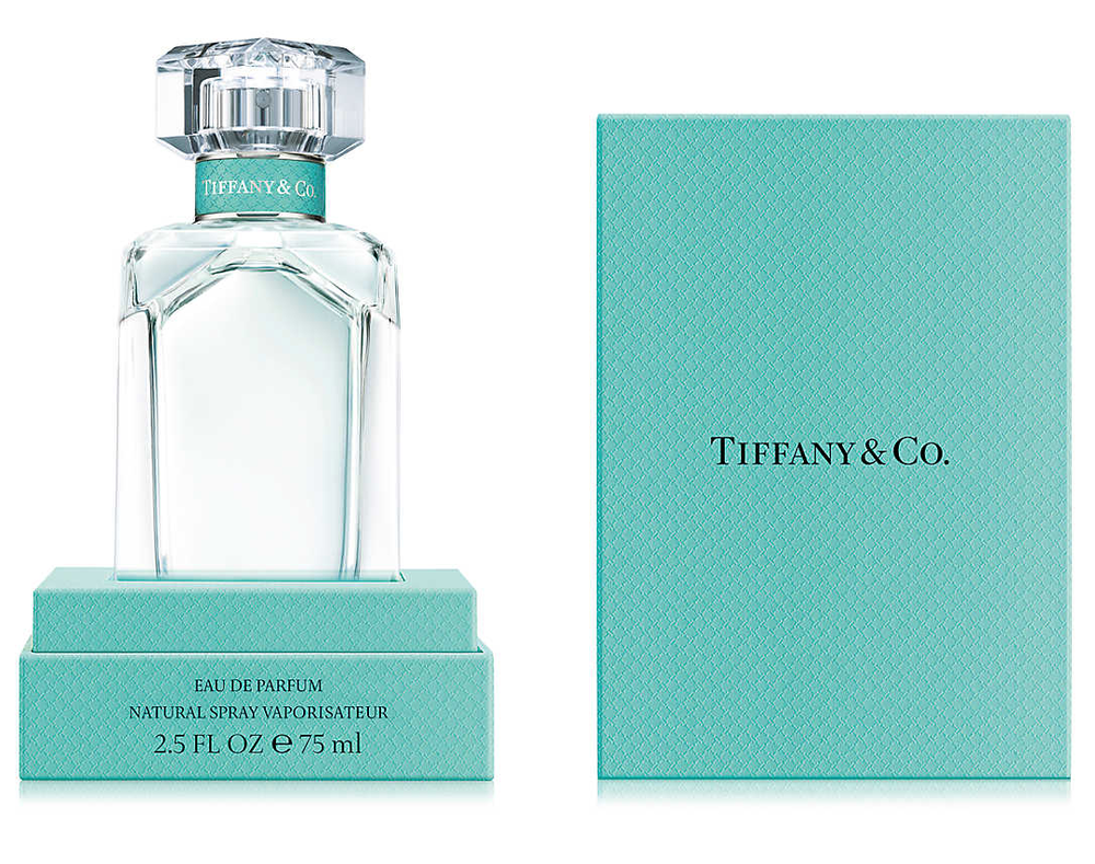 TIFFANY Eau de Parfum $130