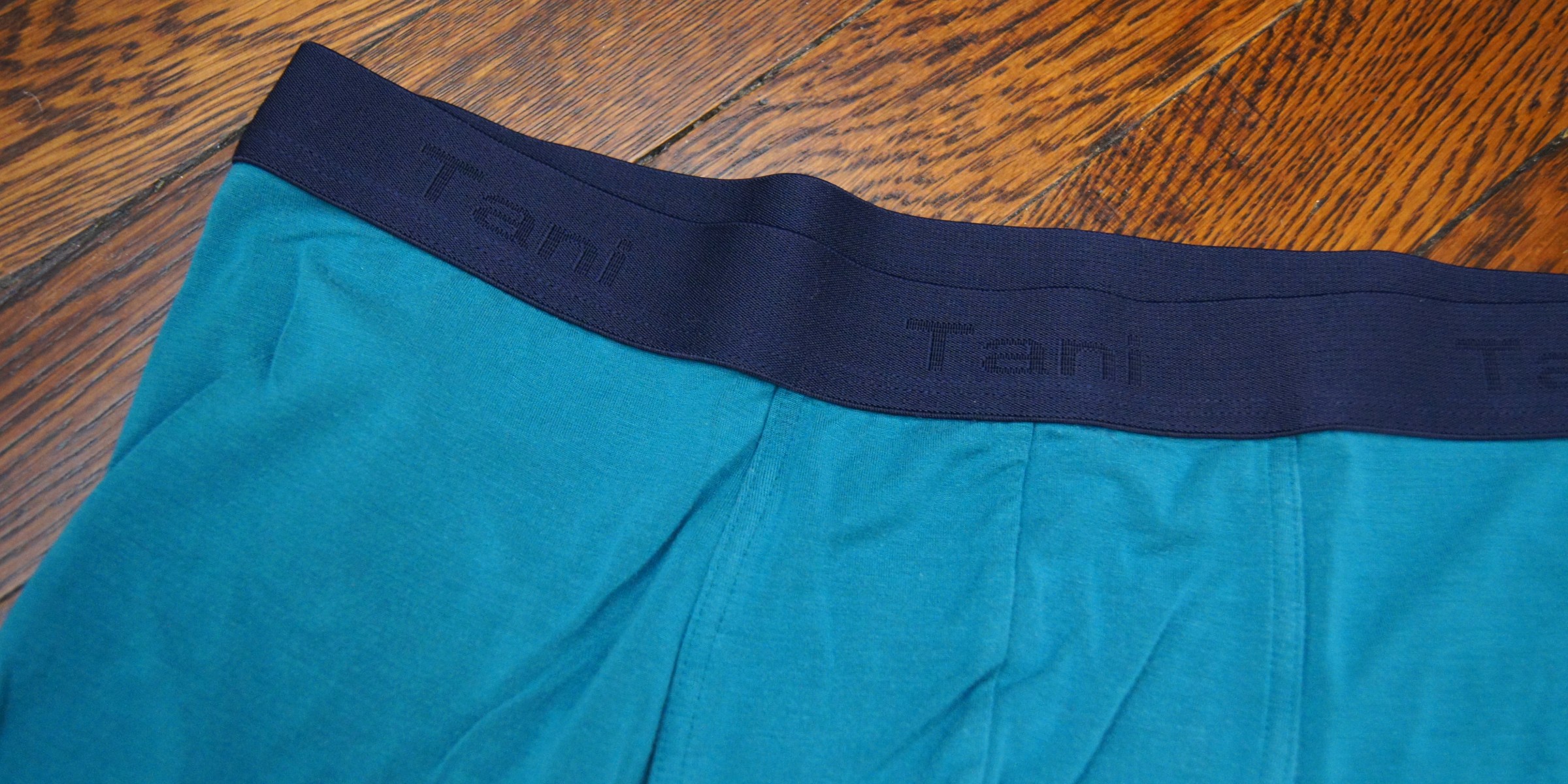 The Luxurious Tani Underwear In Review