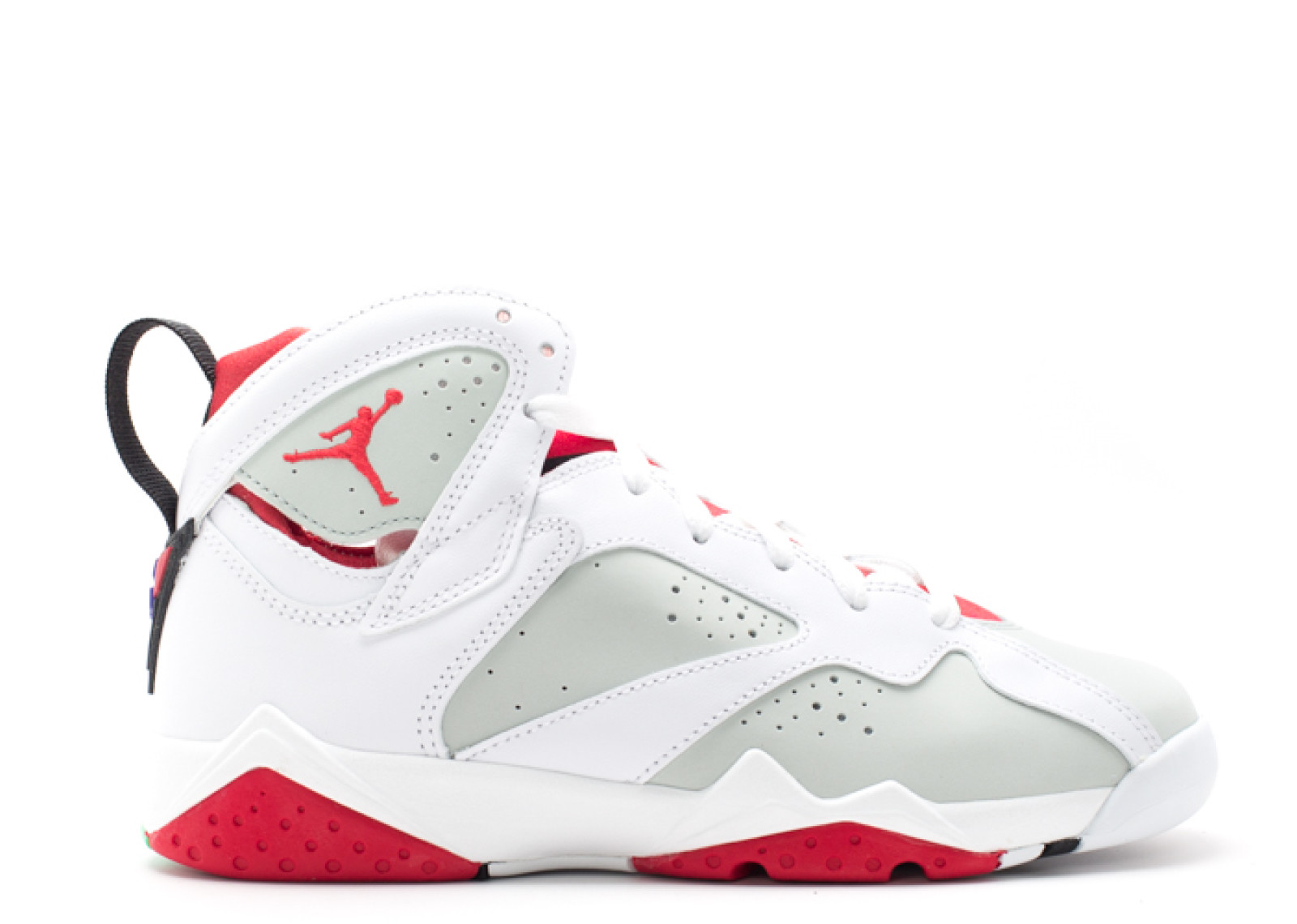 red and white 7s