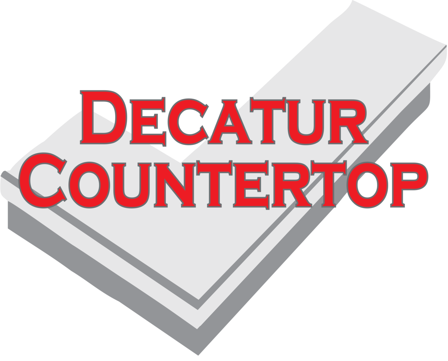 Decatur Countertop