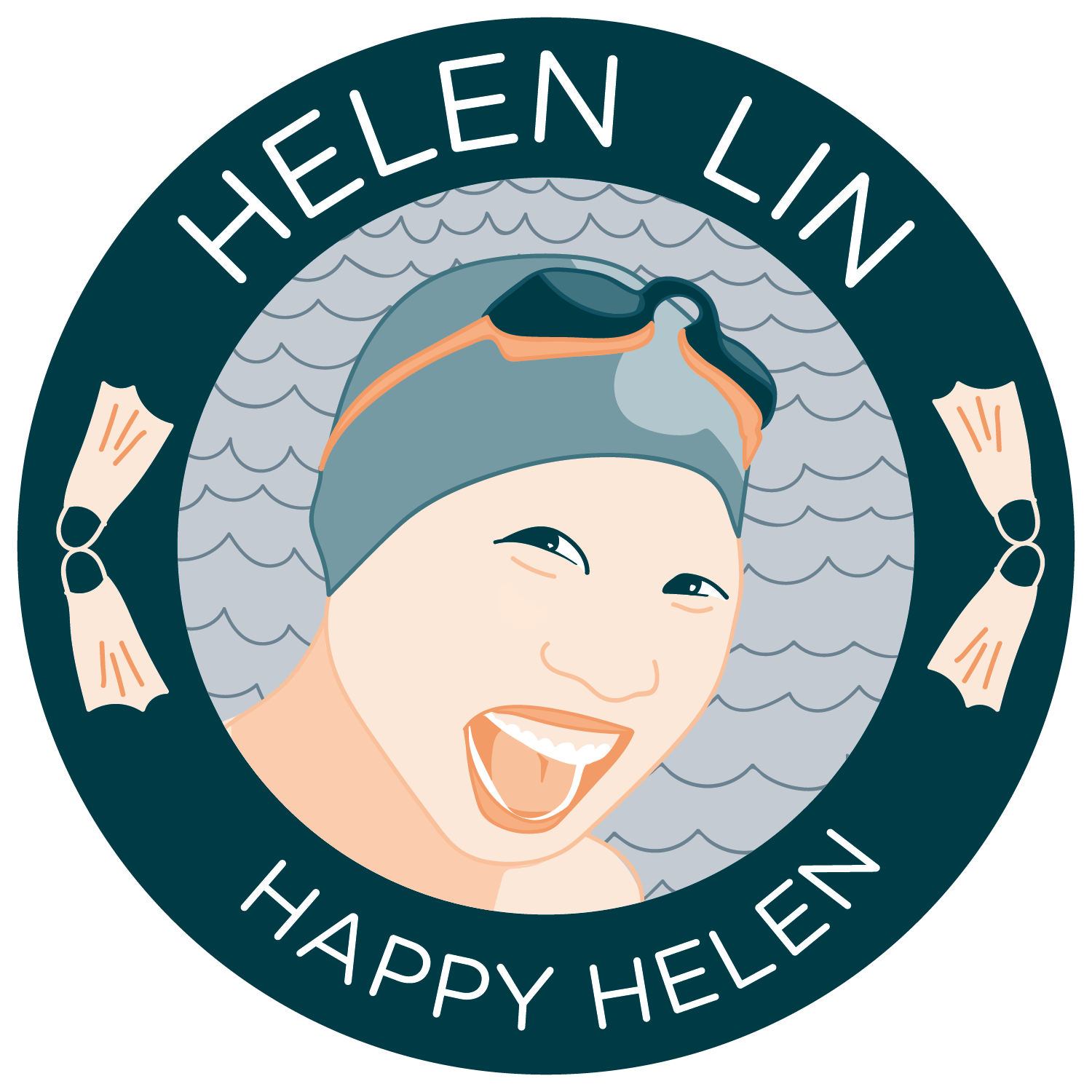 Happy Helen Fitness