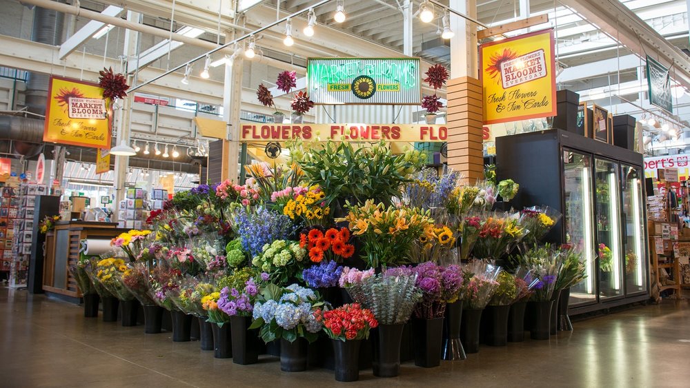 Flower Shop Near Me | Market Blooms - Columbus, Ohio ...