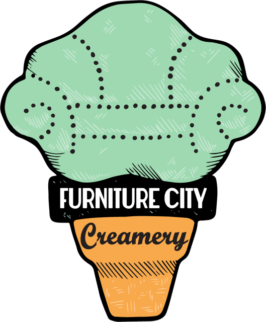furniture city creamery