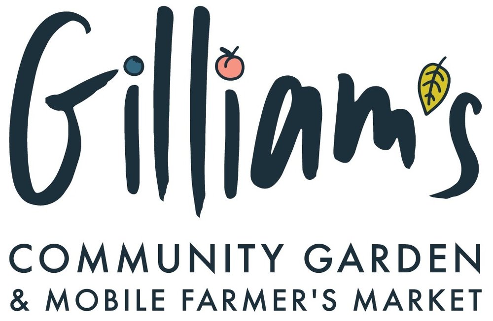 Gilliam S Community Garden