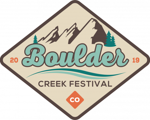 2019 Boulder Creek Festival