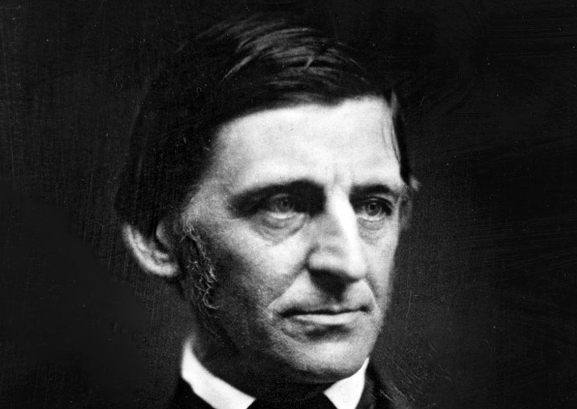 Ralph Waldo Emerson photo #4350, Ralph Waldo Emerson image