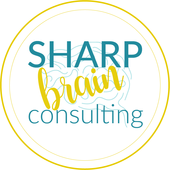 Women's Equity & Justice Group: Phase 1 — Sharp Brain Consulting