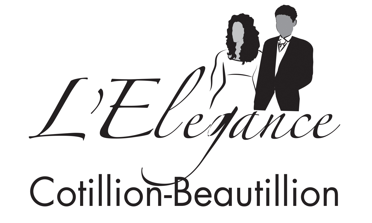L'Elegance Cotillion-Beautillion