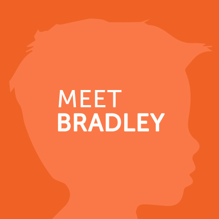 Meet Bradley