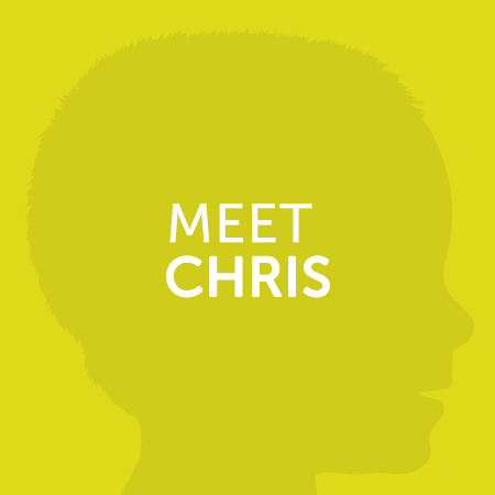 Meet Chris