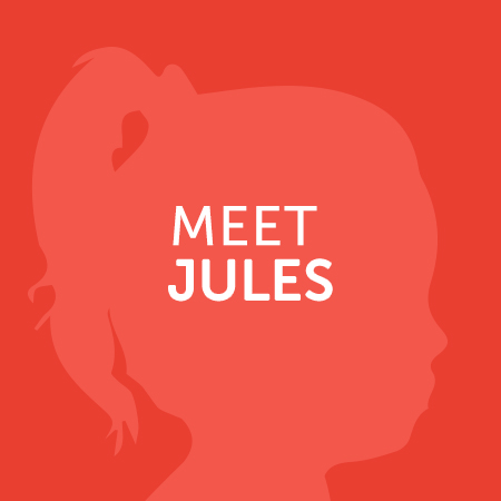 Meet Jules