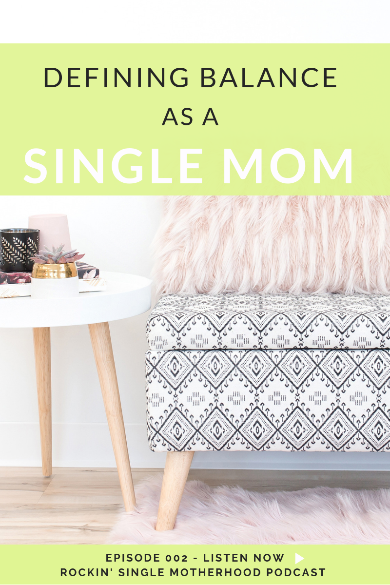 Benefits of dating single mom