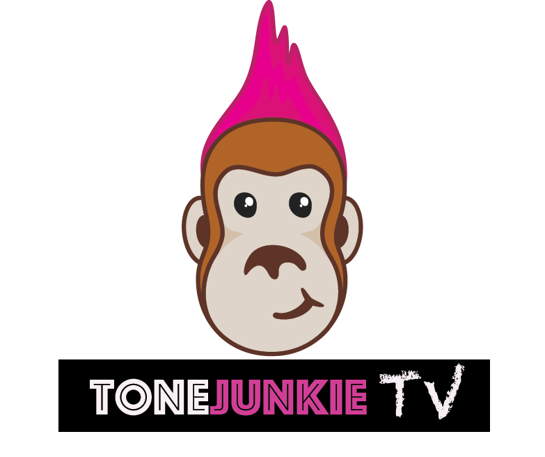 Official Tone Junkie Store