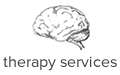 therapy services