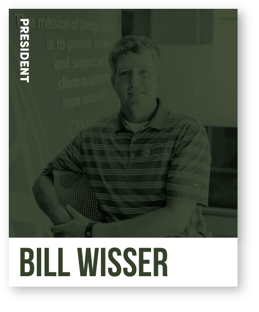 Bill Wisser