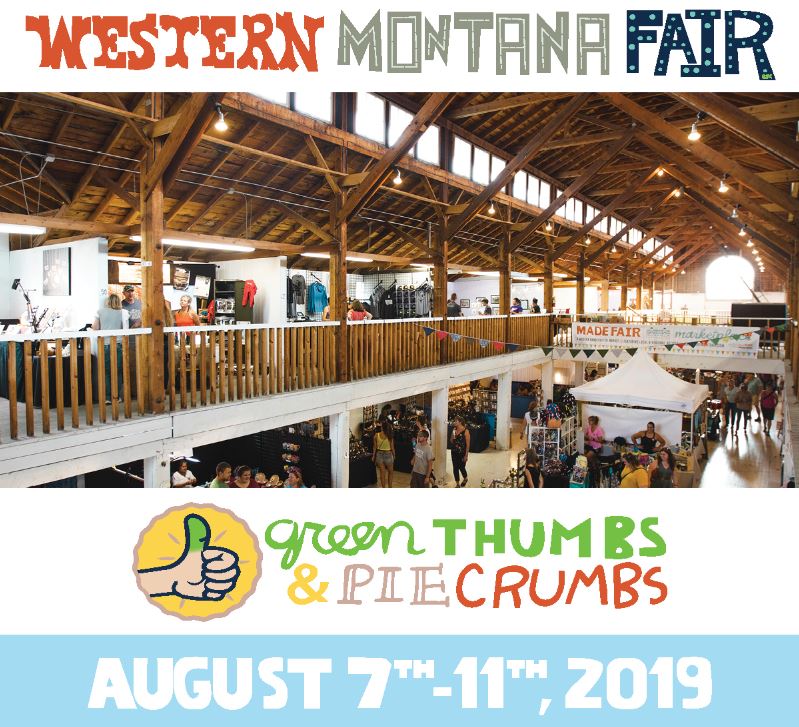 2019 Western Montana Fair