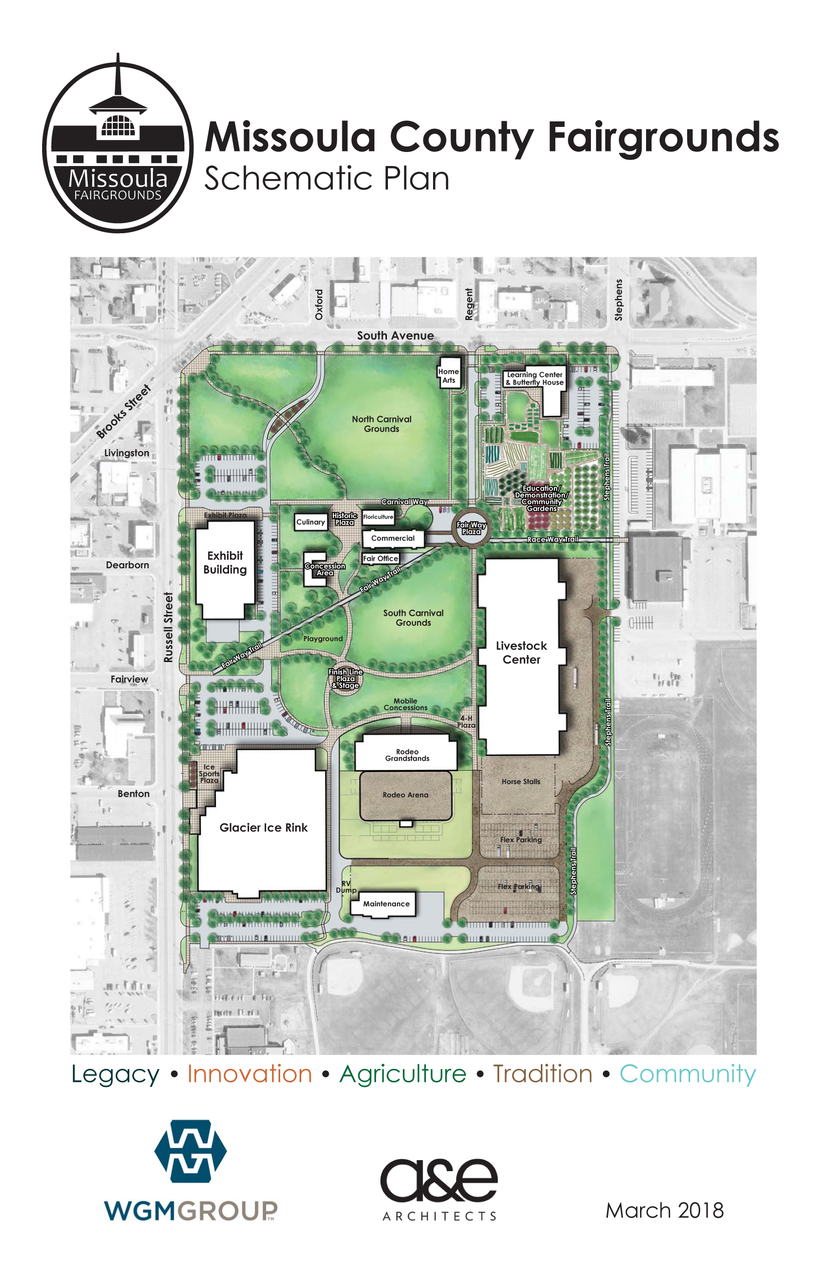 public feedback needed for missoula fairgrounds design guidelines