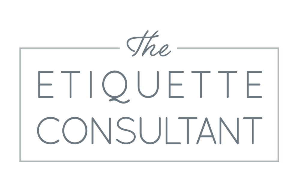 The Etiquette Consultant