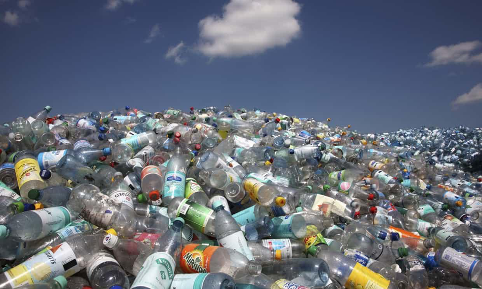 Plastics Industry Ban Plastics 