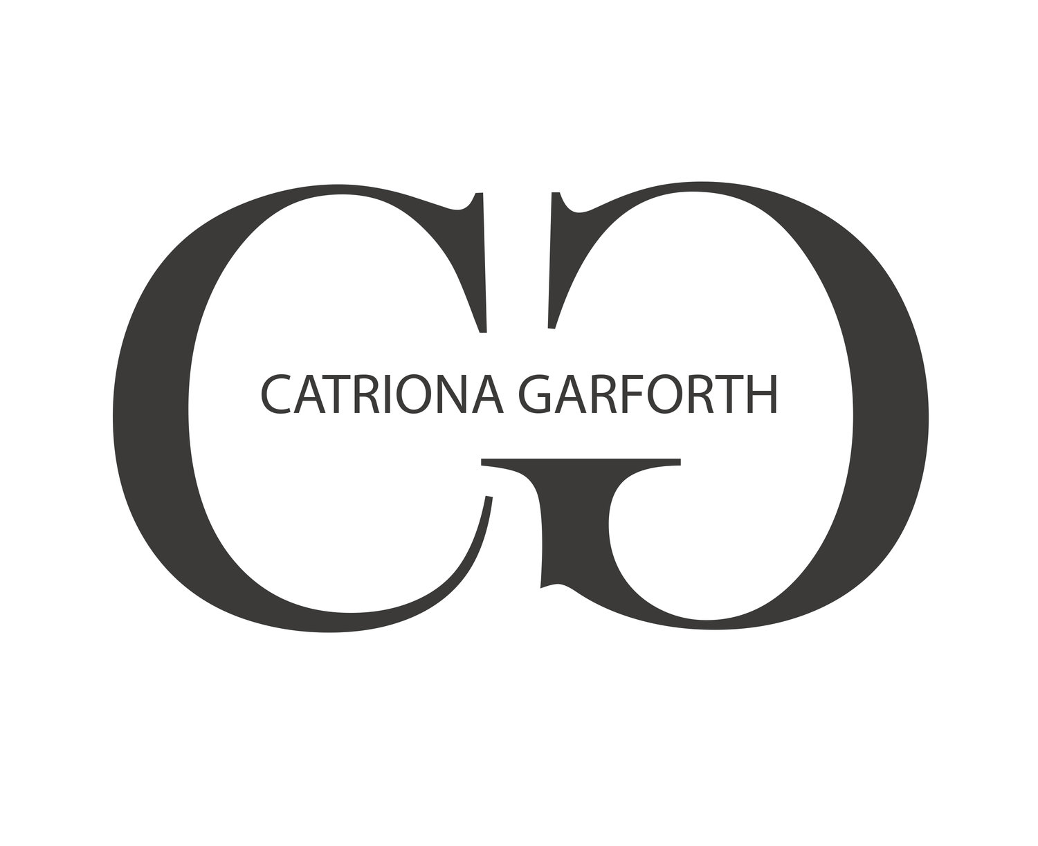 Catriona Garforth - Modern Bridal