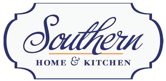 Southern Home Kitchen