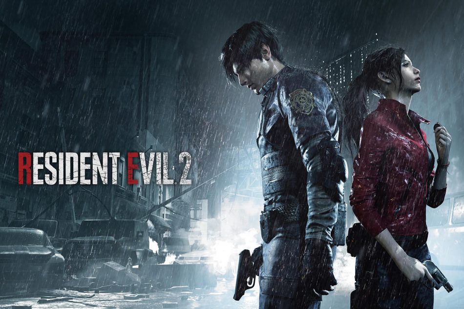 Game Review: Resident Evil 2 (2019)
