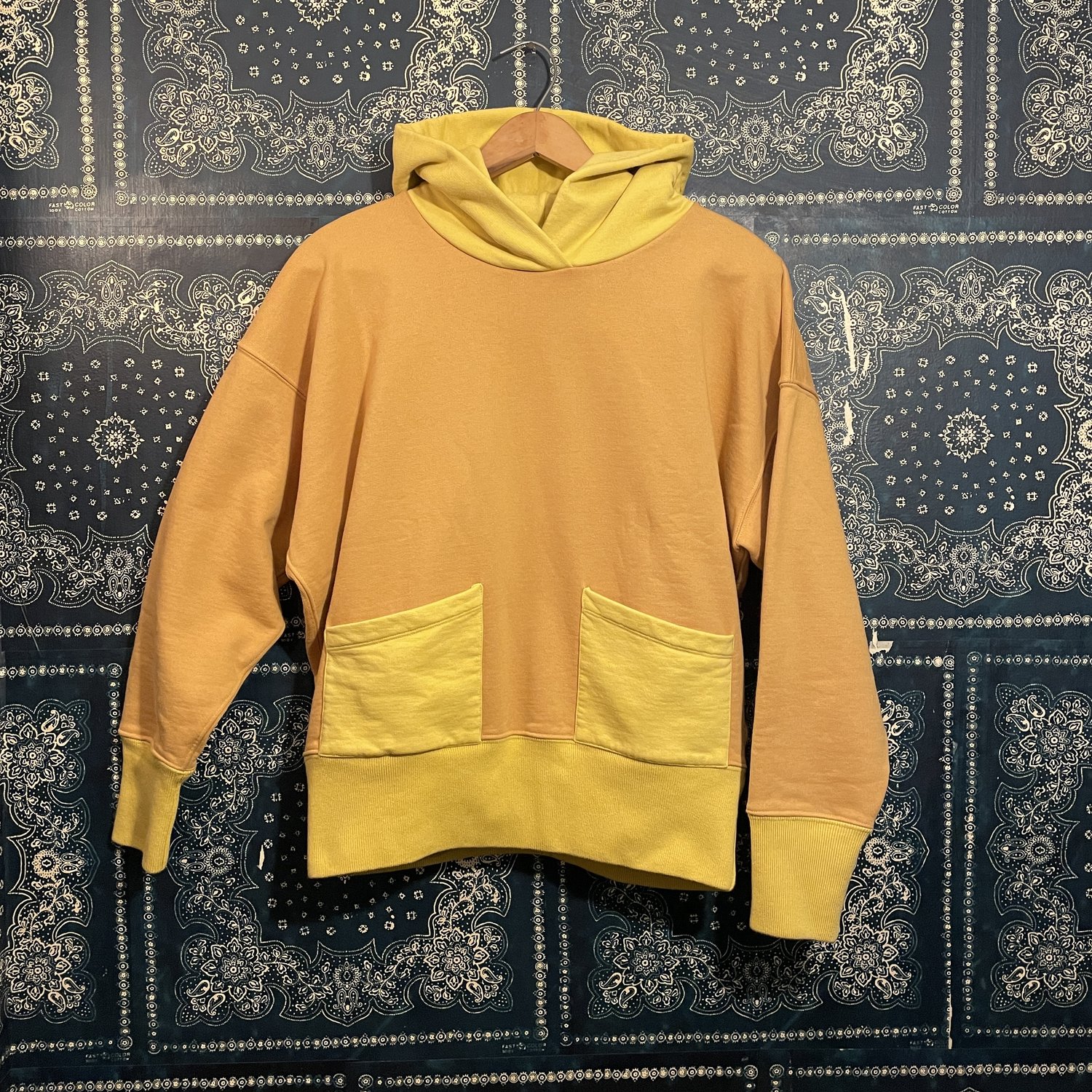 LVC 1950's Pullover Hoodie — Mello and Sons