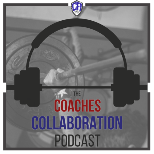 Coaches Collaboration Podcast