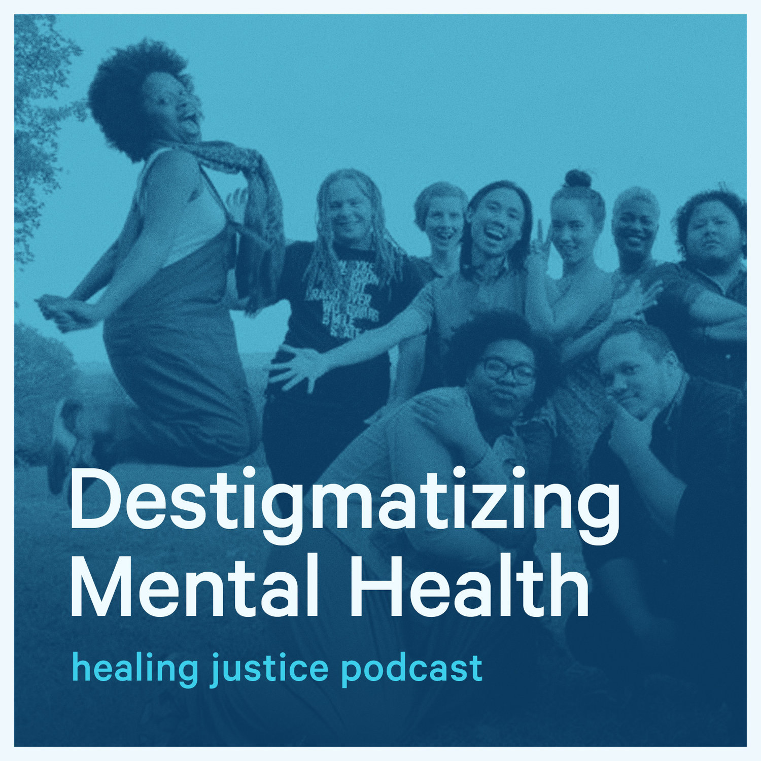 35 Destigmatizing Mental Health with The Icarus Project (Agustina Vidal ...
