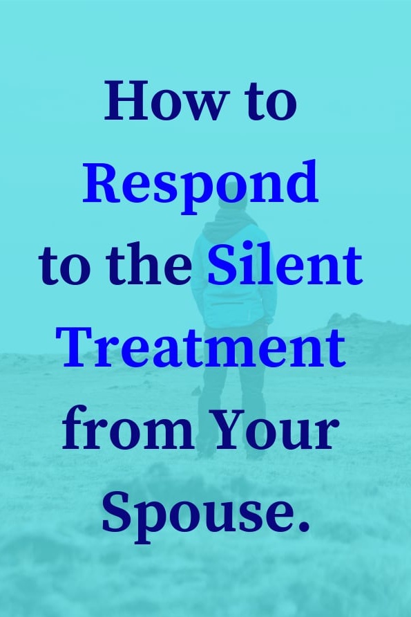 How To Respond When The Narcissist Gives You The Silent Treatment — SpunkyDiva Diaries