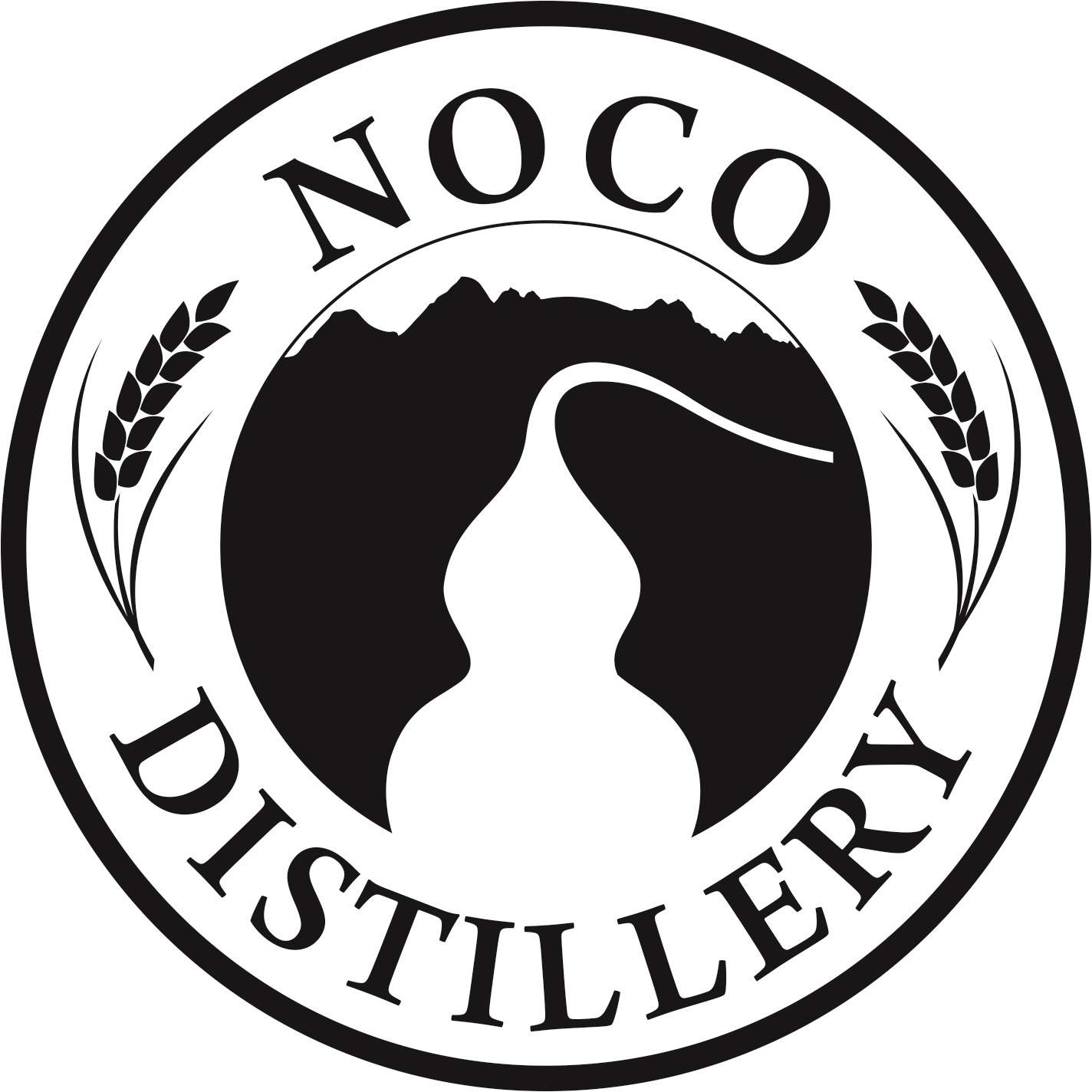 Noco Distillery Colorado Premium Craft Spirits