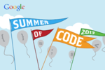 Google Summer of Code 2013 logo
