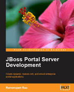 JBoss Portal Server Development Book Review