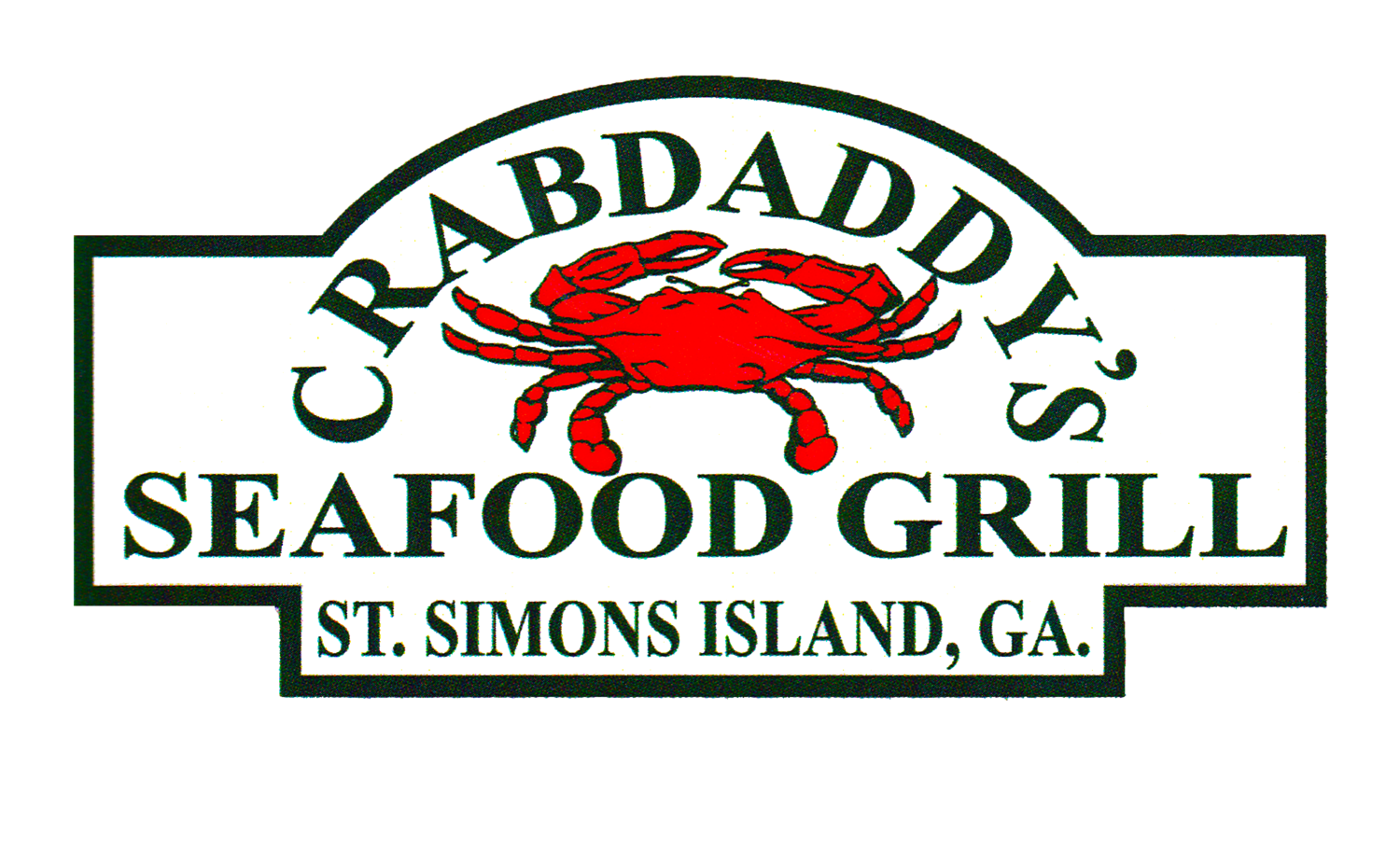Crabdaddy's Seafood Grill