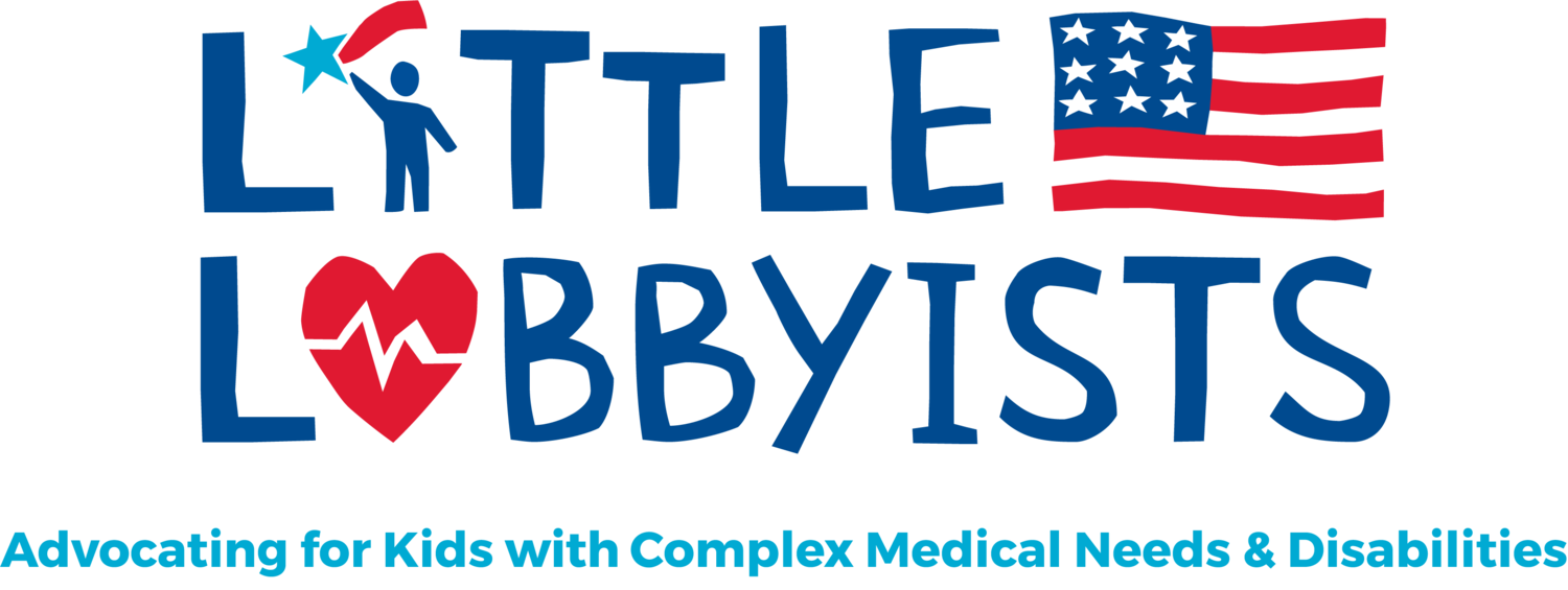 Meet the Little Lobbyists — Little Lobbyists
