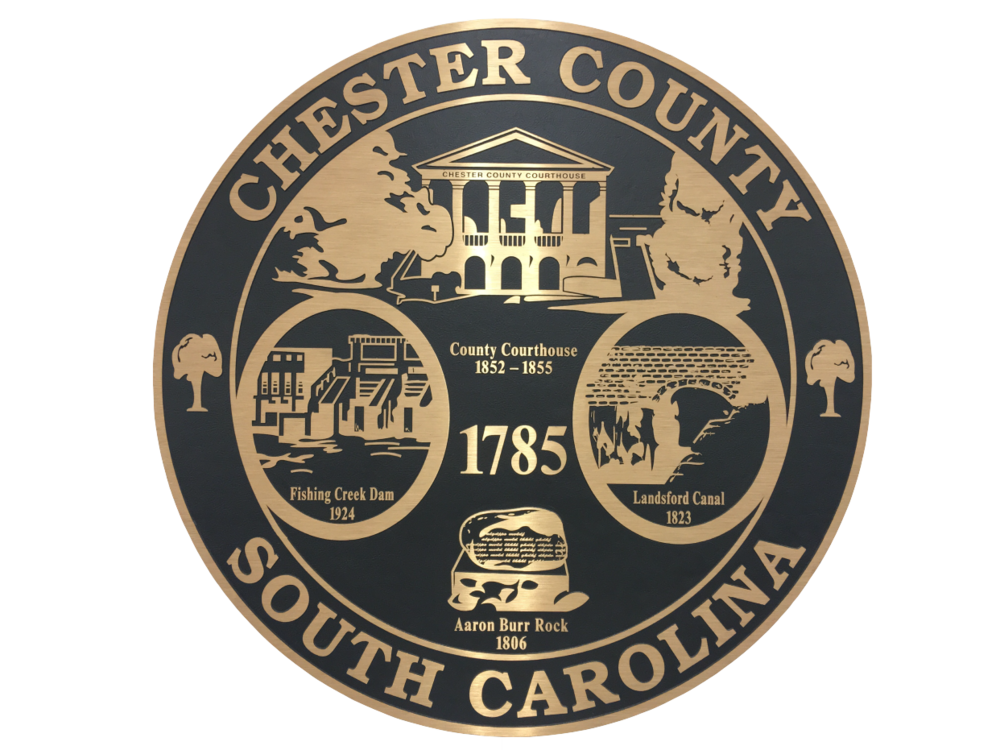 Assessor Chester County South Carolina