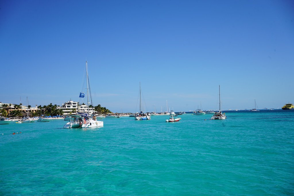 Is Isla Mujeres Worth Visiting? — Beyond The Bay