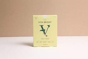 The Vita Bright